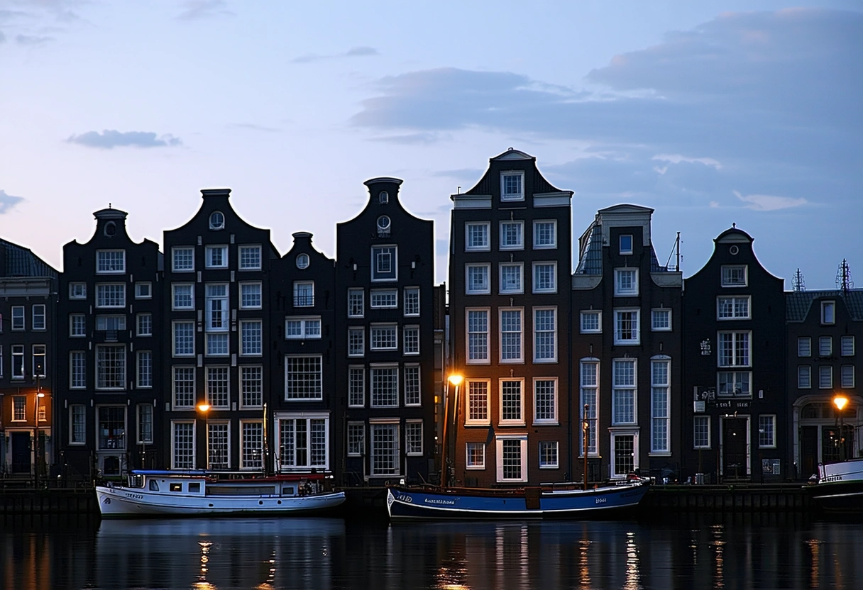 Amsterdam