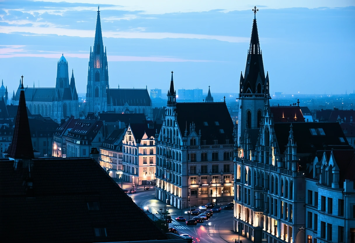 Antwerp