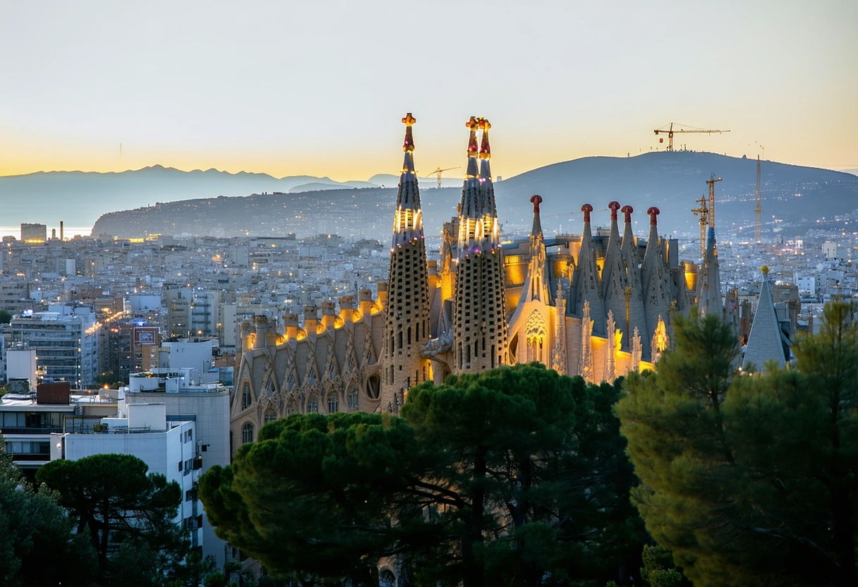Barcelona