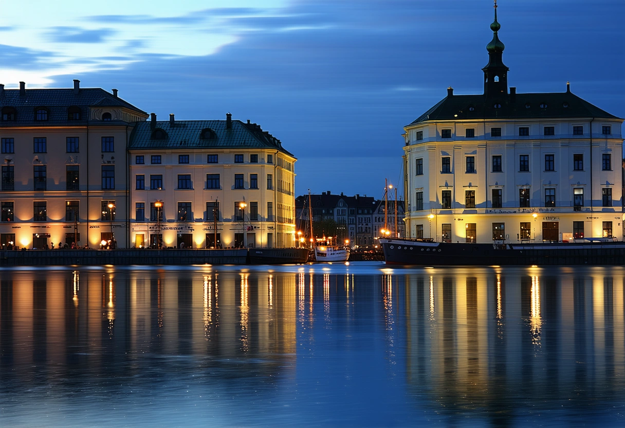 Copenhagen