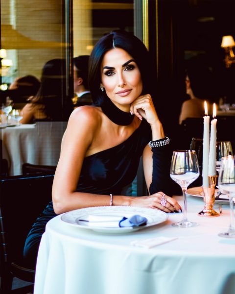 Elena Vasquez