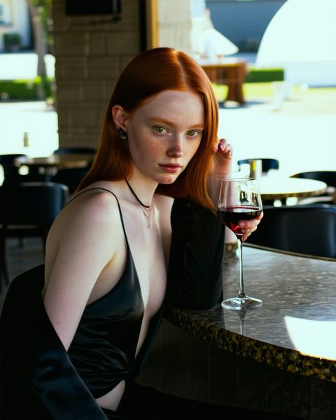 Anouk de Vries