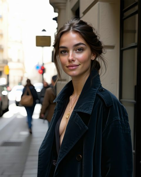 Léa Moreau