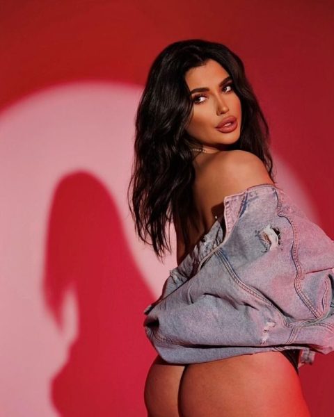 Brianna, escort in Amsterdam